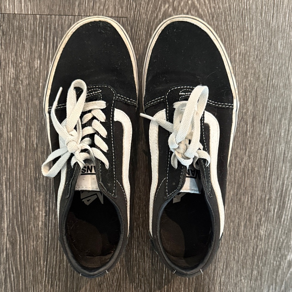 Classic Vans